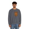 Firefighting: Not a Job, a Brotherhood Crewneck Sweatshirt 